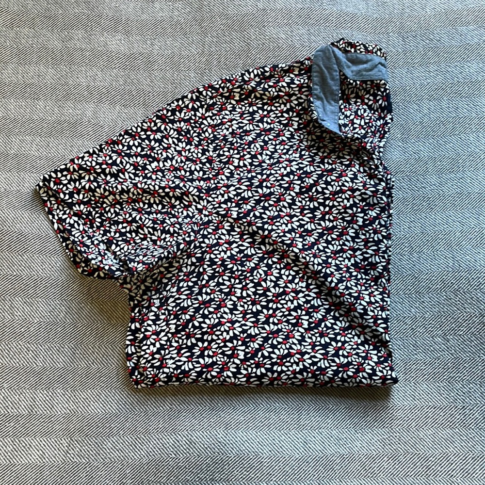 J.Crew Factory Men’s Shirt